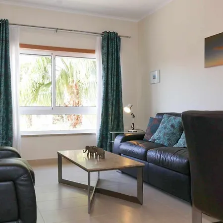Daire Maresia T2 Penthouse By Your Algarve *