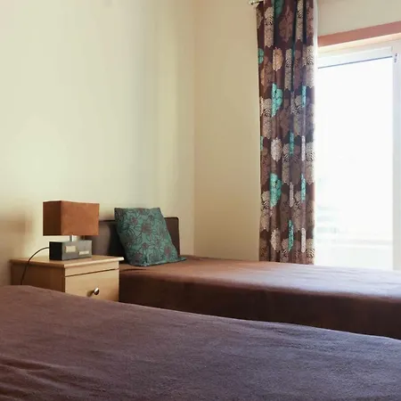 Maresia T2 Penthouse By Your Algarve カバナス・デ・タビラ