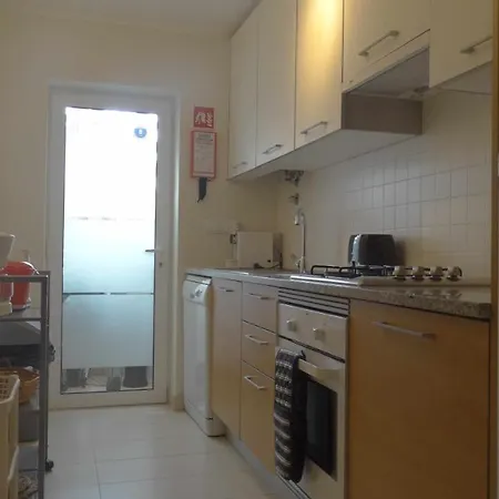Maresia T2 Penthouse By Your Algarve Cabanas De Tavira