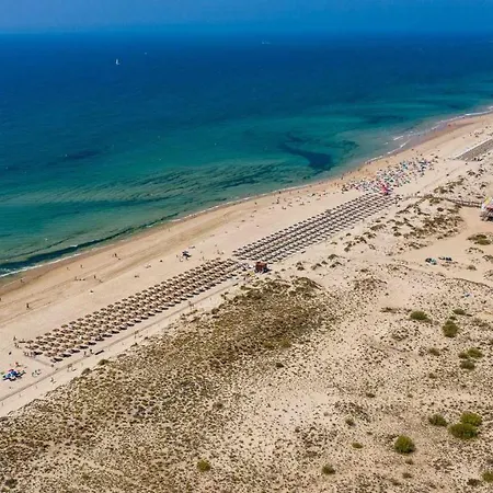 Maresia T2 Penthouse By Your Algarve *