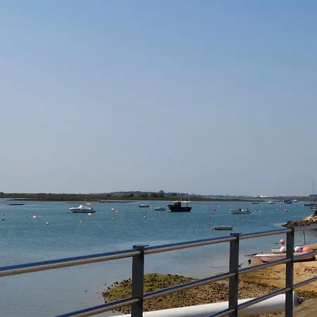 Apartment Maresia T2 Penthouse By Your Algarve