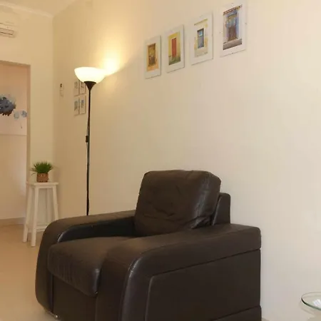 Maresia T2 Penthouse By Your Algarve Cabanas De Tavira