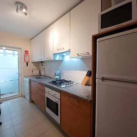 Maresia T2 Penthouse By Your Algarve
