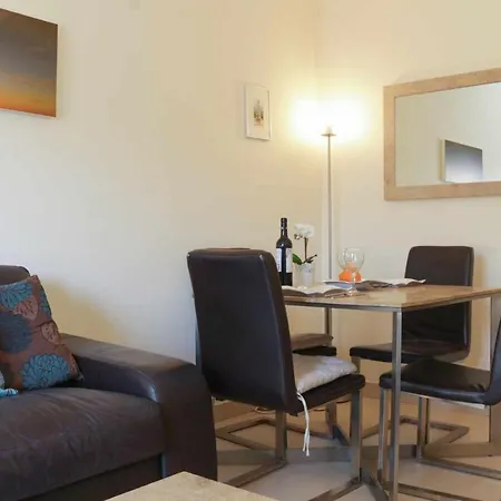 Apartment Maresia T2 Penthouse By Your Algarve Cabanas De Tavira