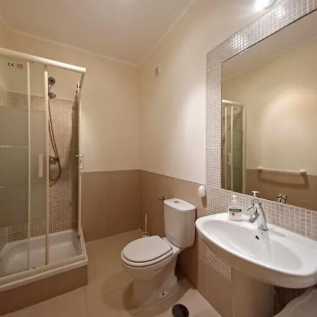 Apartment Maresia T2 Penthouse By Your Algarve