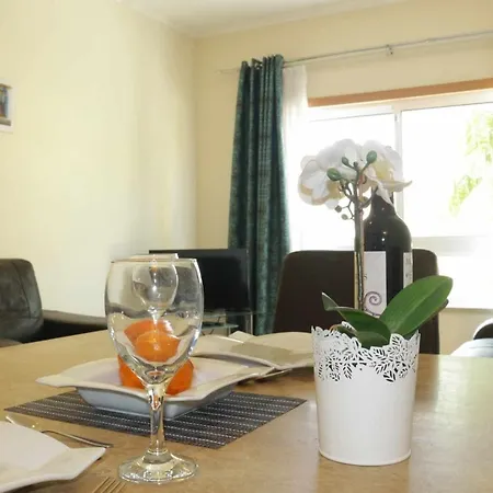 Apartment Maresia T2 Penthouse By Your Algarve Cabanas De Tavira