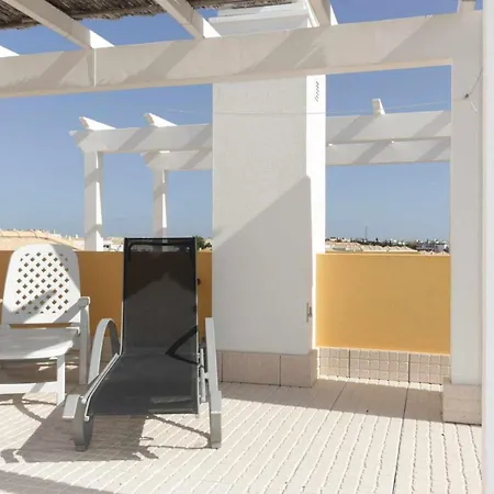 Maresia T2 Penthouse By Your Algarve Apartment *